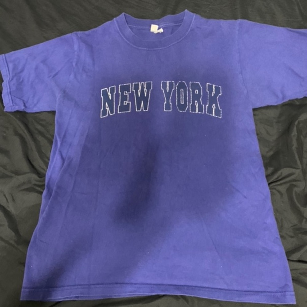 New York Shirt